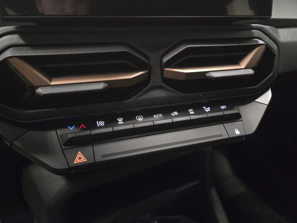 Dacia Duster, image 15