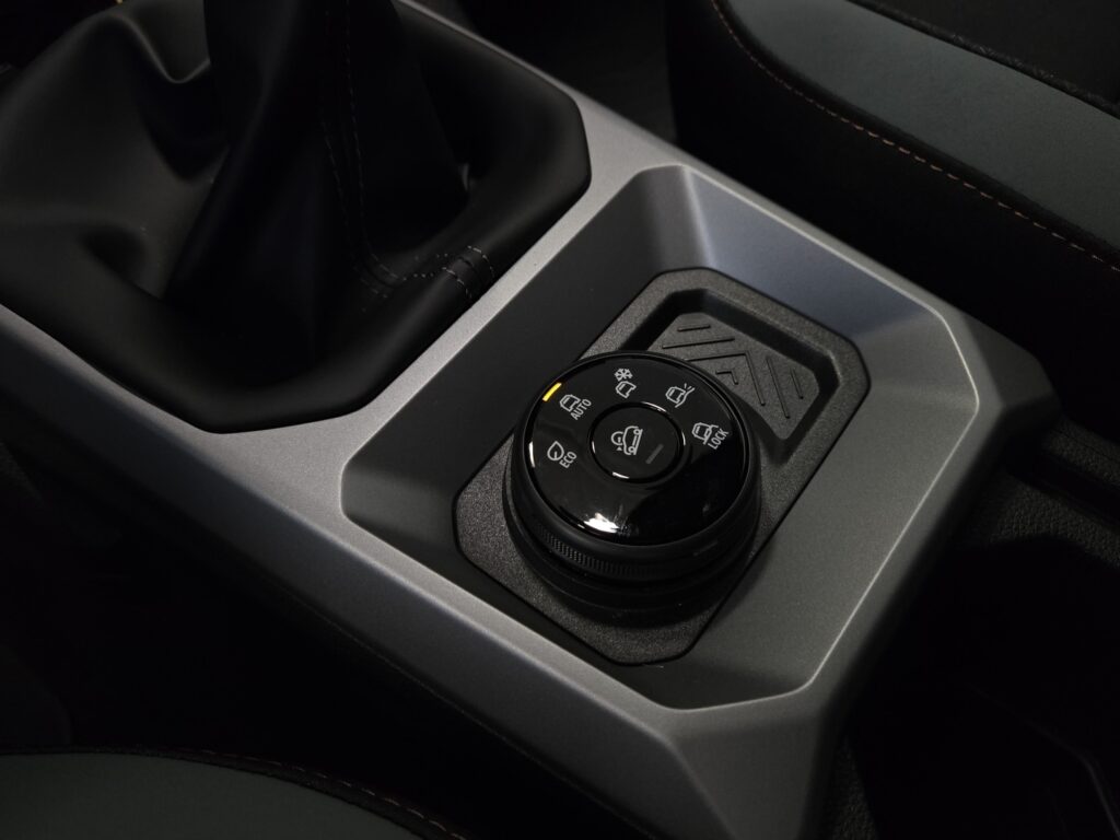 Dacia Duster, image 16