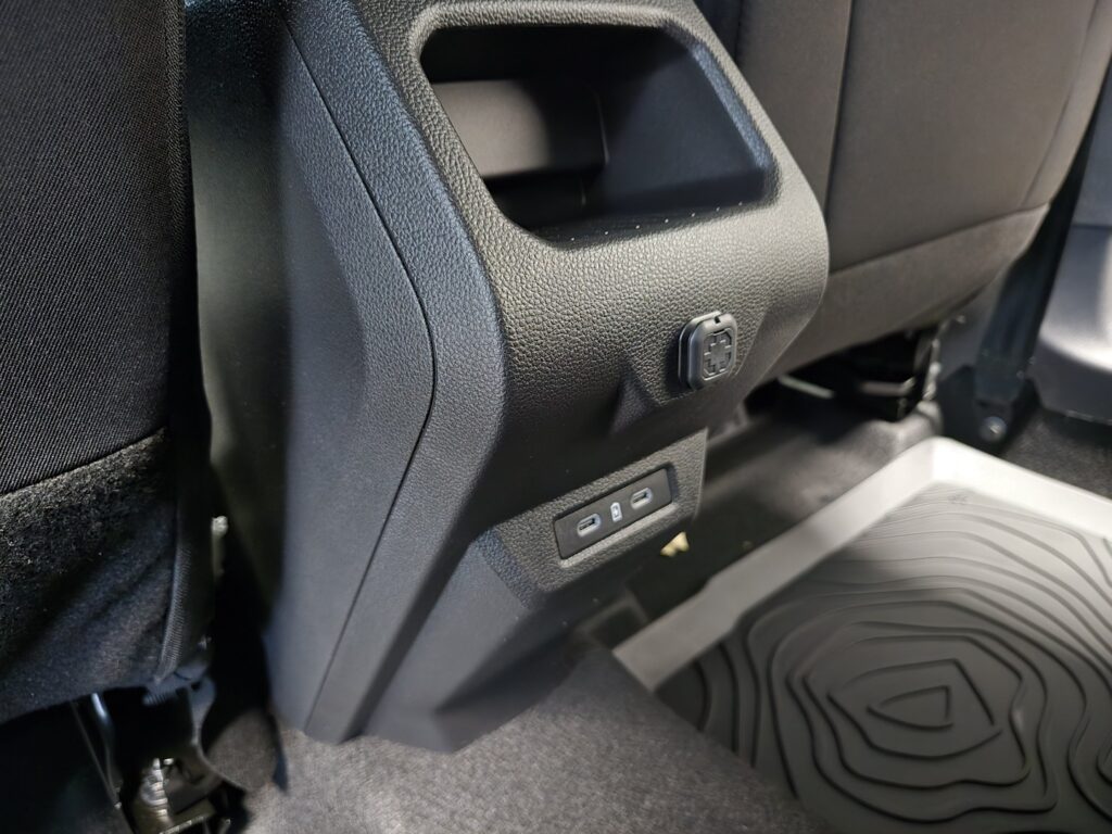 Dacia Duster, image 18