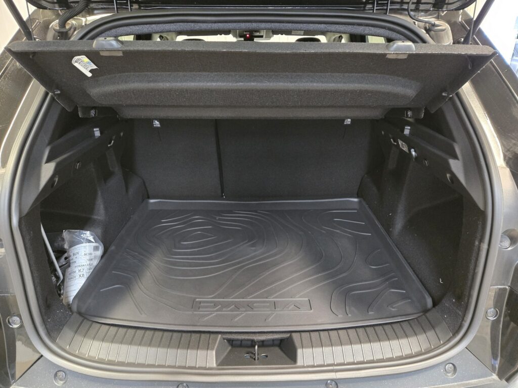 Dacia Duster, image 19