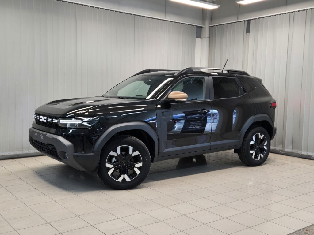 Dacia Duster, image 2