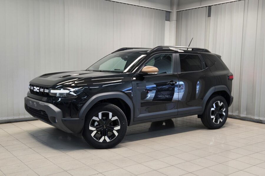 Dacia Duster, image 2