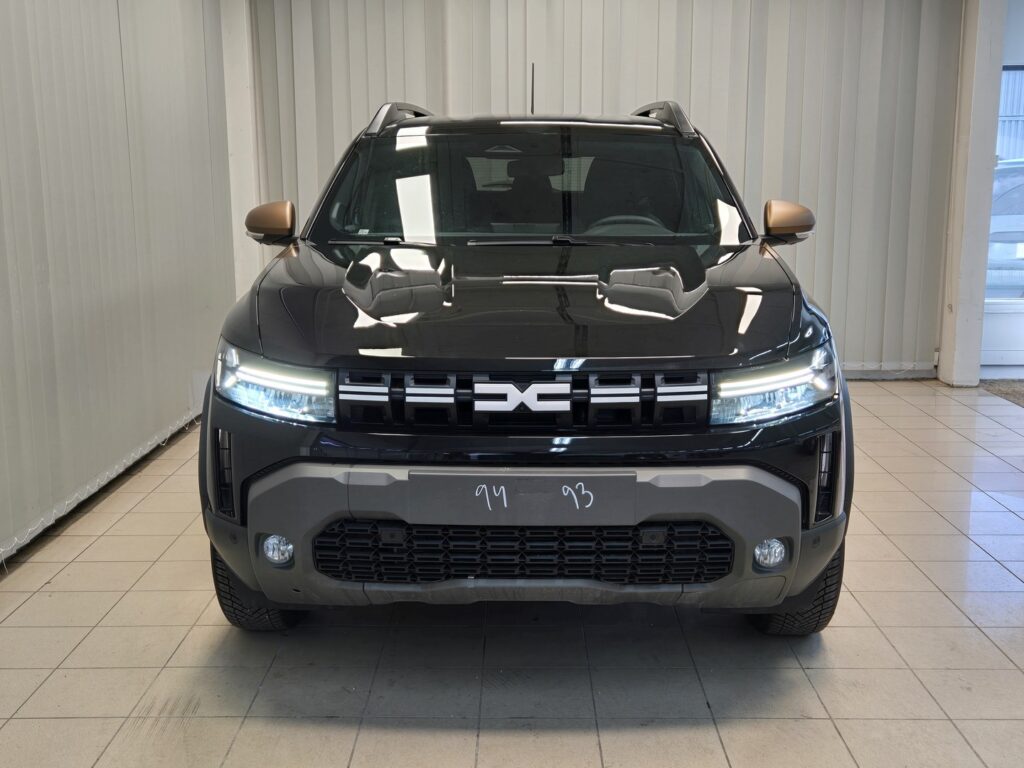 Dacia Duster, image 3