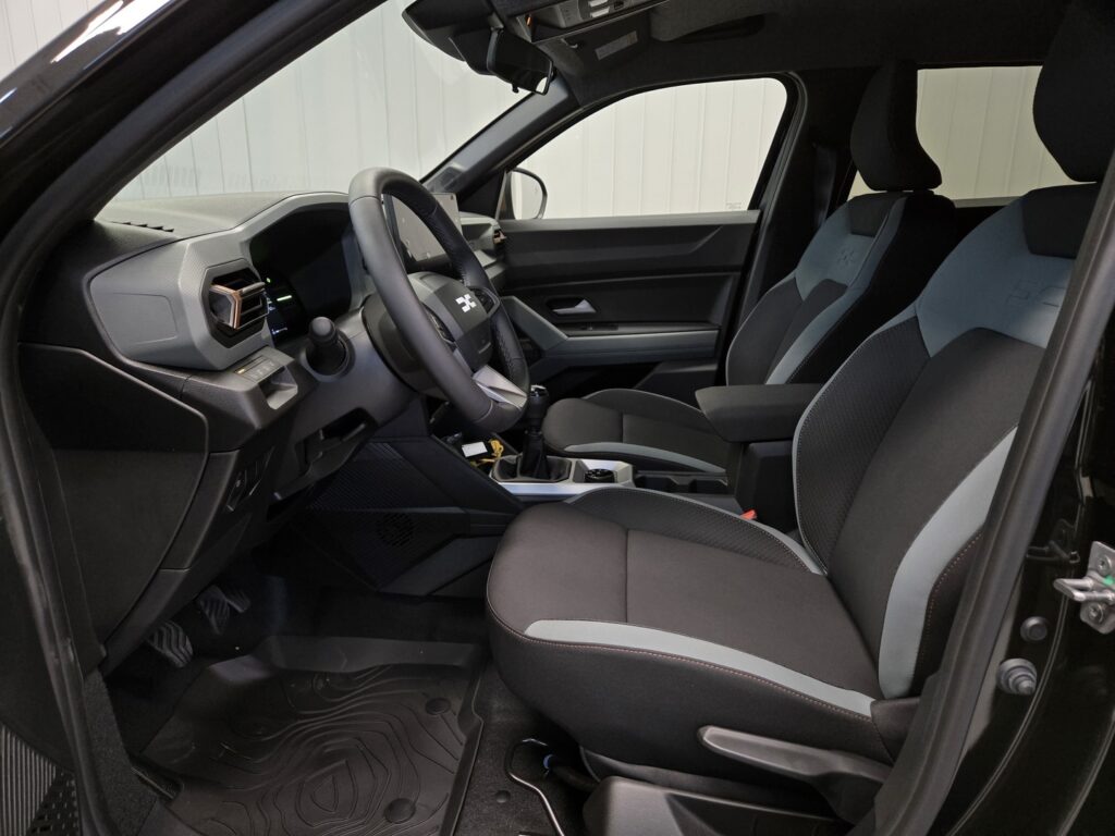 Dacia Duster, image 7