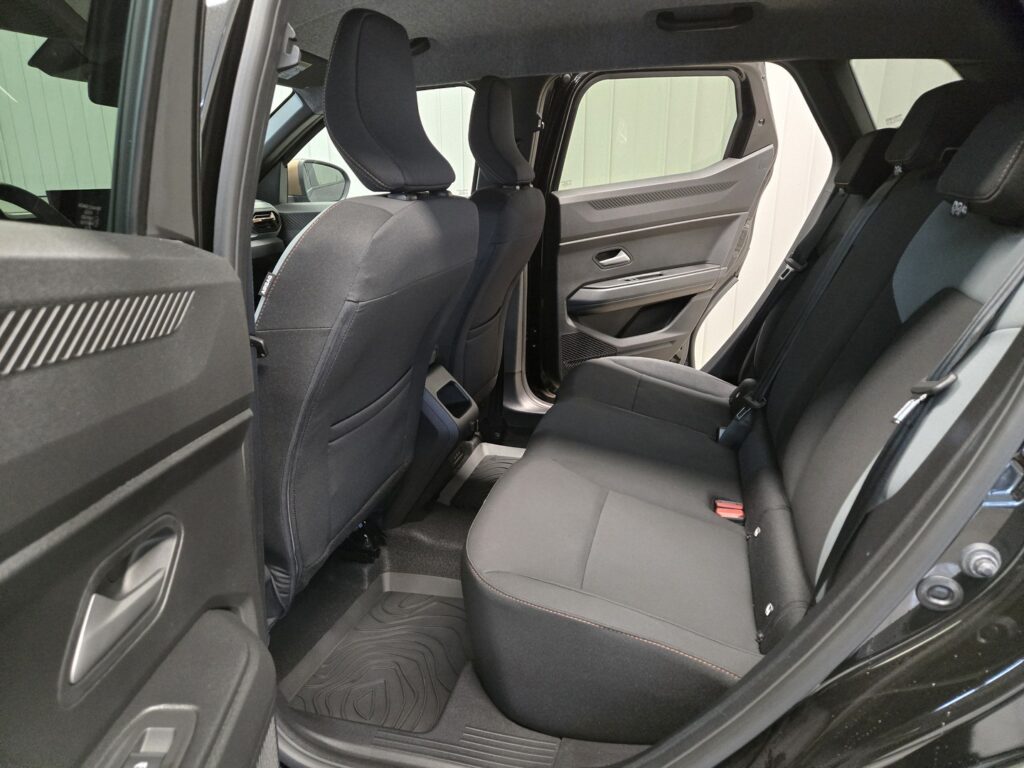 Dacia Duster, image 8