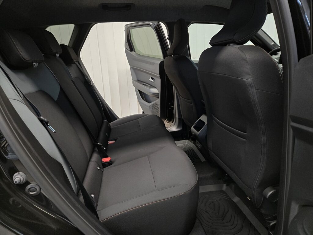 Dacia Duster, image 9