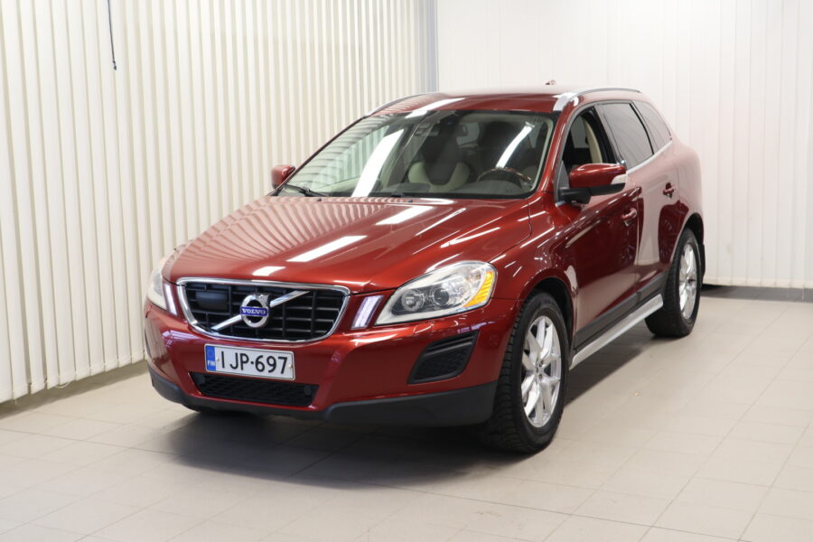 Volvo XC60, image 1