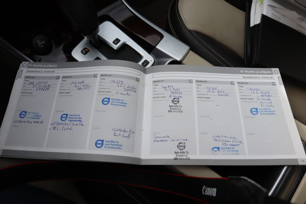 Volvo XC60, image 13