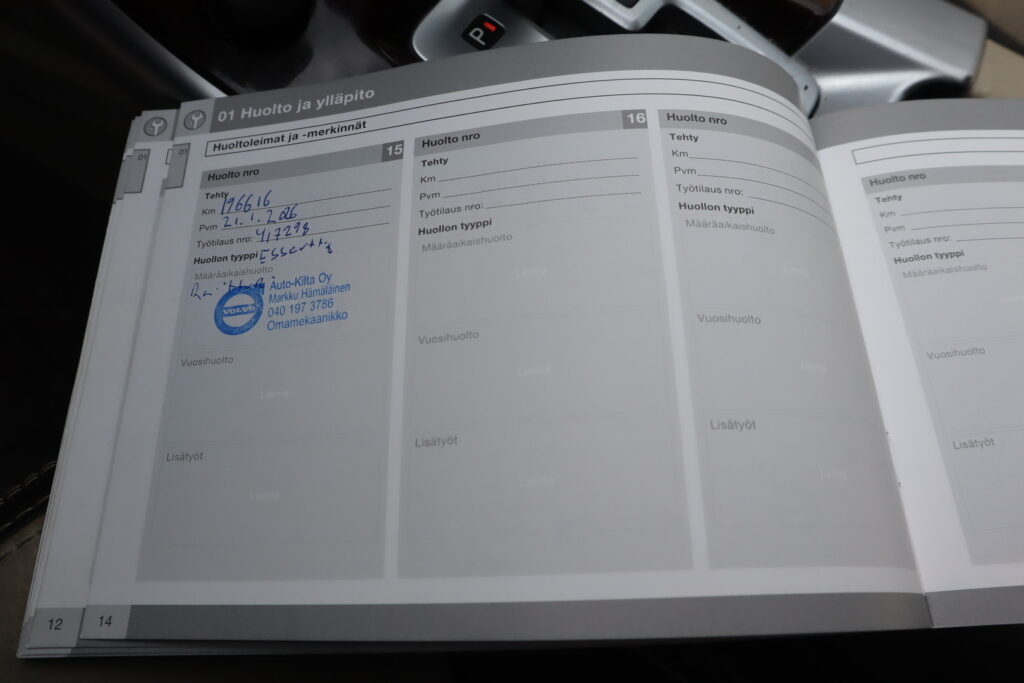 Volvo XC60, image 14
