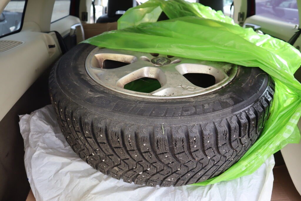 Volvo XC60, image 16