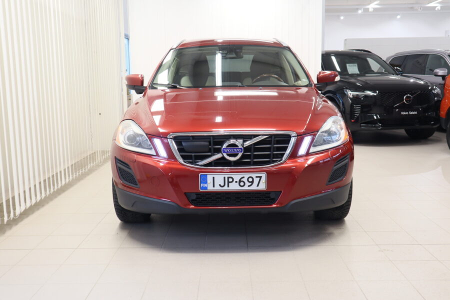 Volvo XC60, image 2