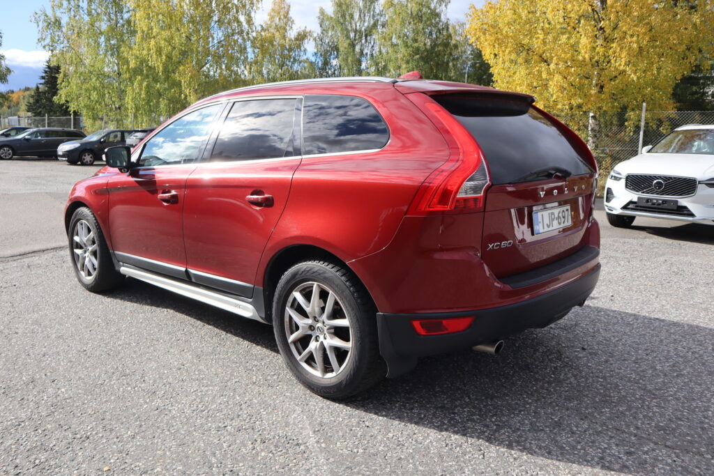Volvo XC60, image 3