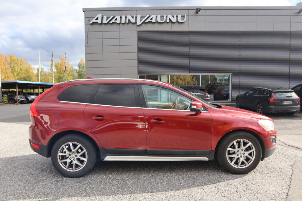 Volvo XC60, image 5