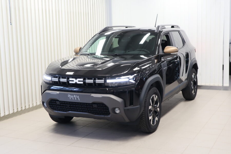 Dacia Duster, image 1