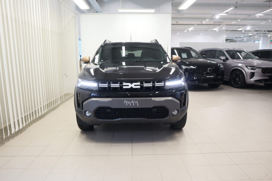 Dacia Duster, image 2
