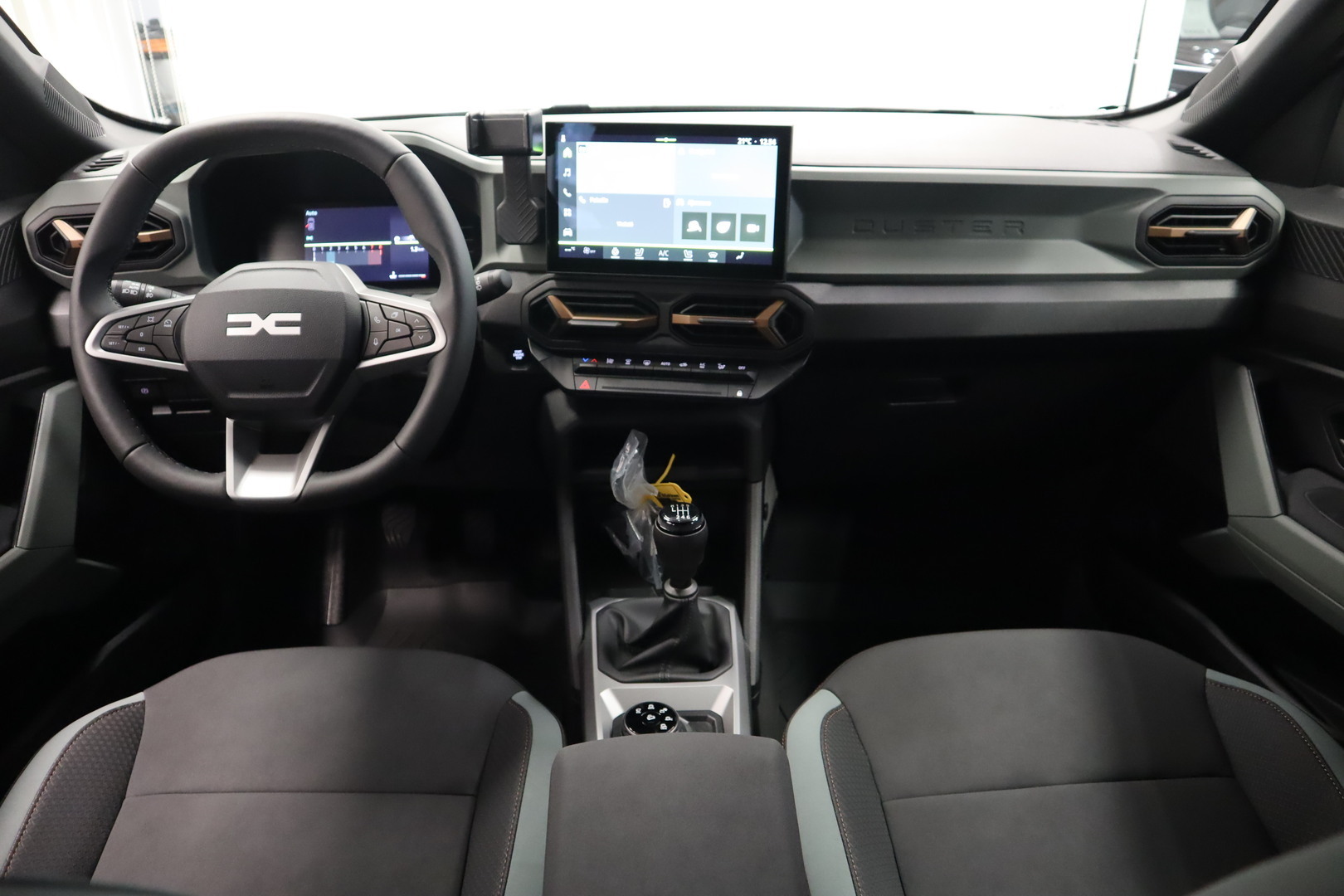Dacia Duster Mild hybrid 130 4x4 Extreme 2025, kuva 7/18