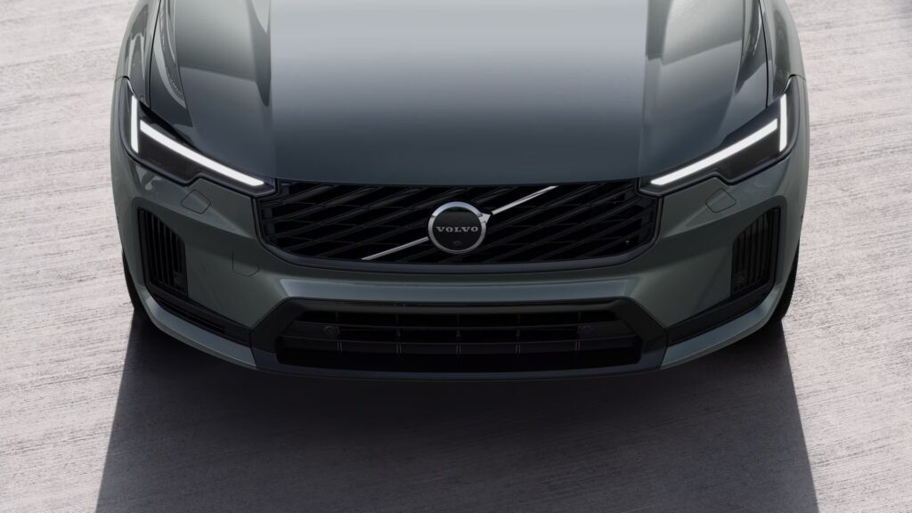 Volvo XC60, image 2