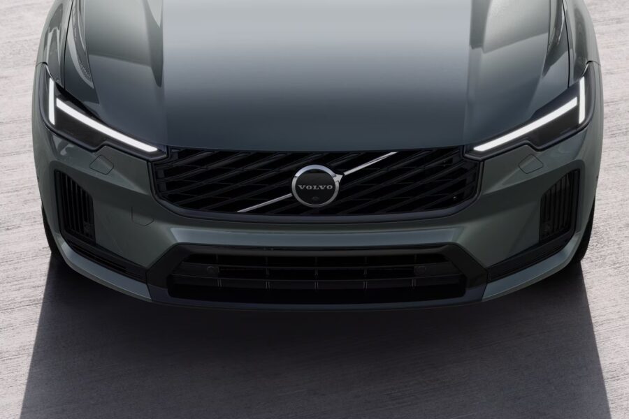 Volvo XC60, image 2