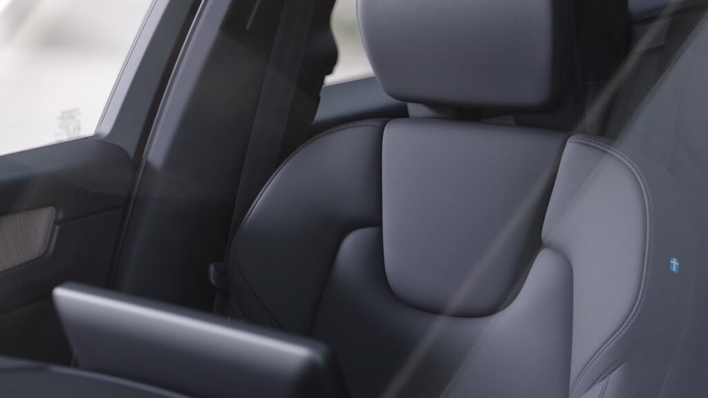 Volvo XC60, image 5
