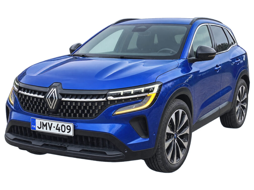 Renault Austral, image 1