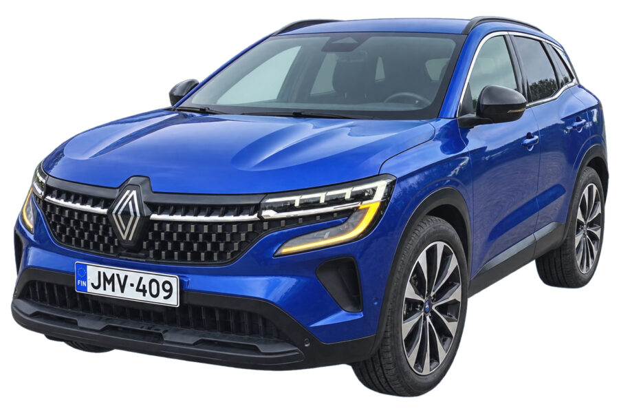 Renault Austral, image 1