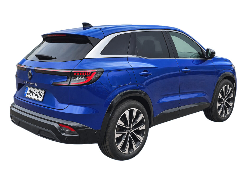 Renault Austral, image 2