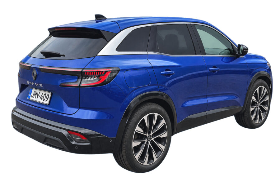 Renault Austral, image 2