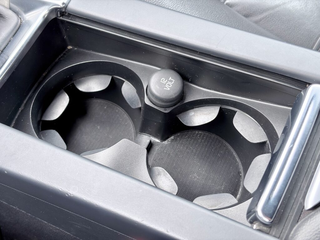 Volvo V60, image 12