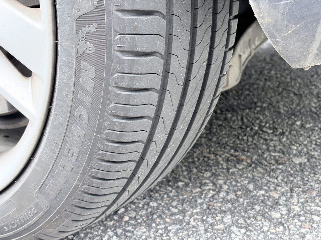 Volvo V60, image 18