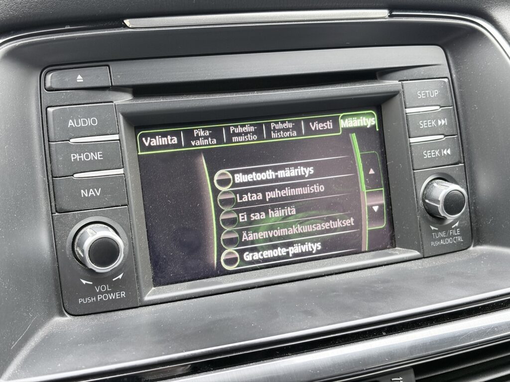 Mazda Mazda6, image 11