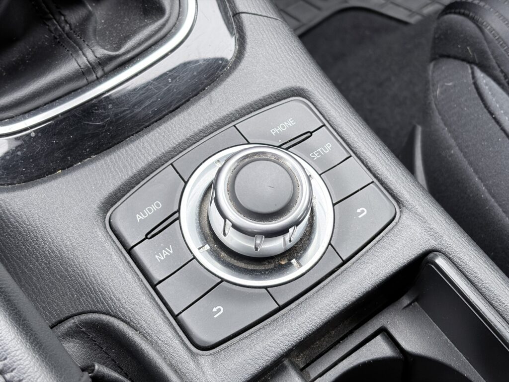 Mazda Mazda6, image 13