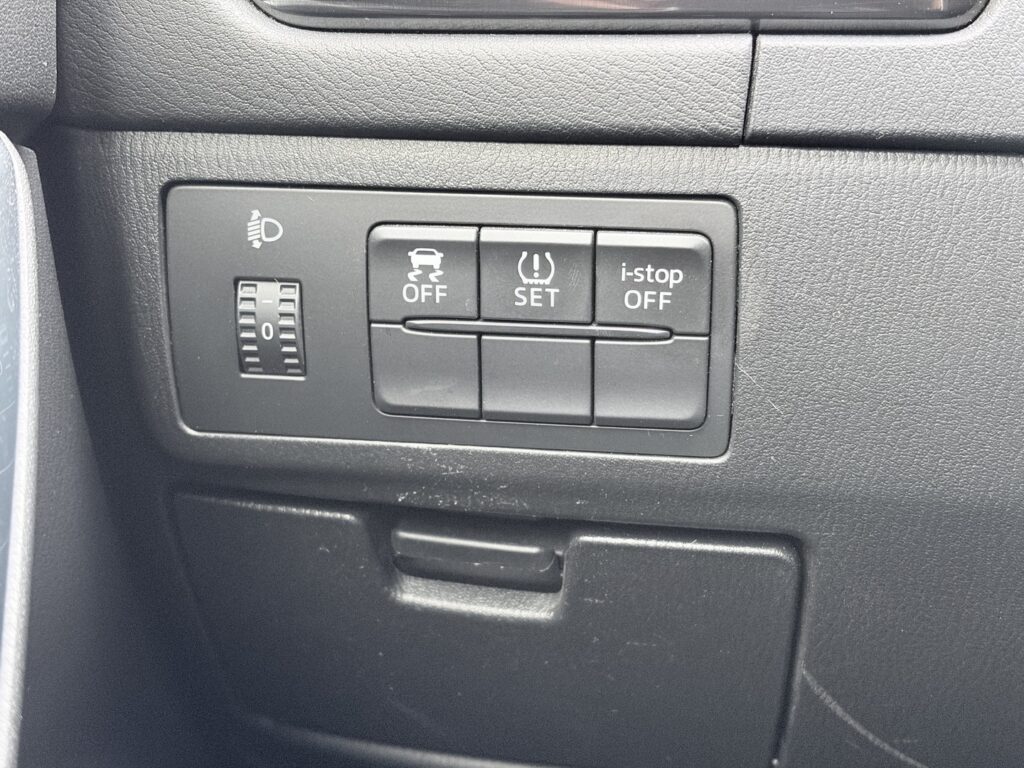 Mazda Mazda6, image 15