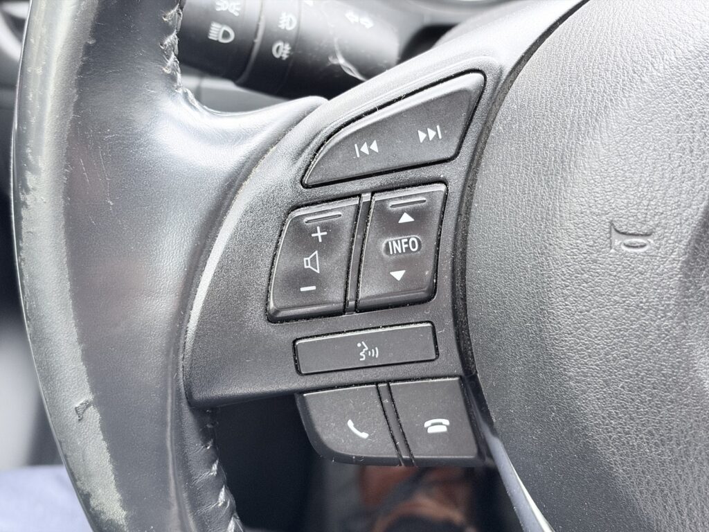 Mazda Mazda6, image 8