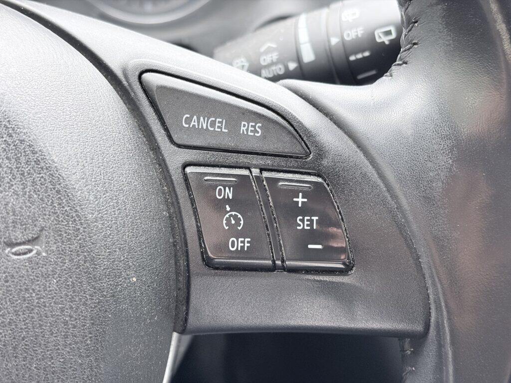 Mazda Mazda6, image 9