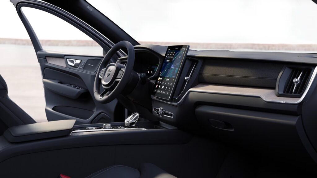 Volvo XC60, image 3