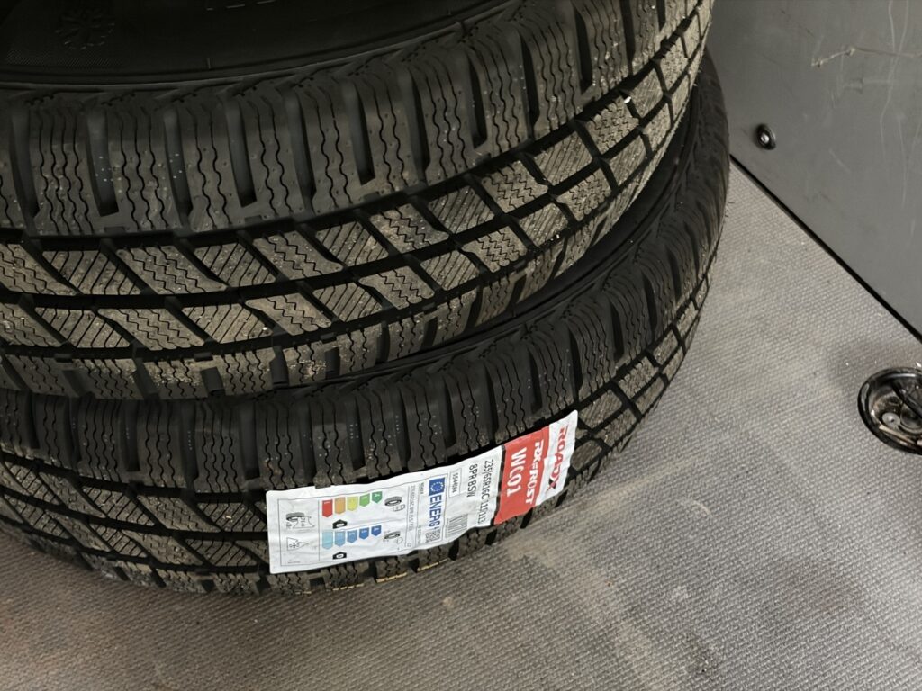 Mercedes-Benz Sprinter, image 15