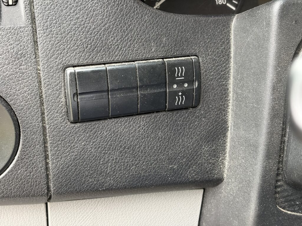 Mercedes-Benz Sprinter, image 7