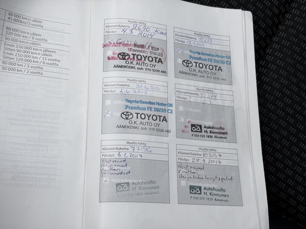 Toyota Corolla, image 1