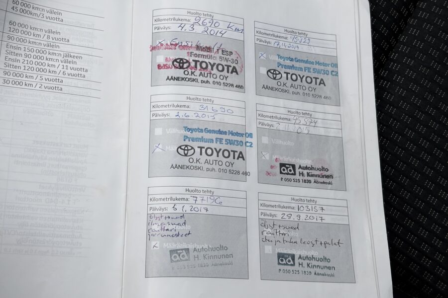 Toyota Corolla, image 1