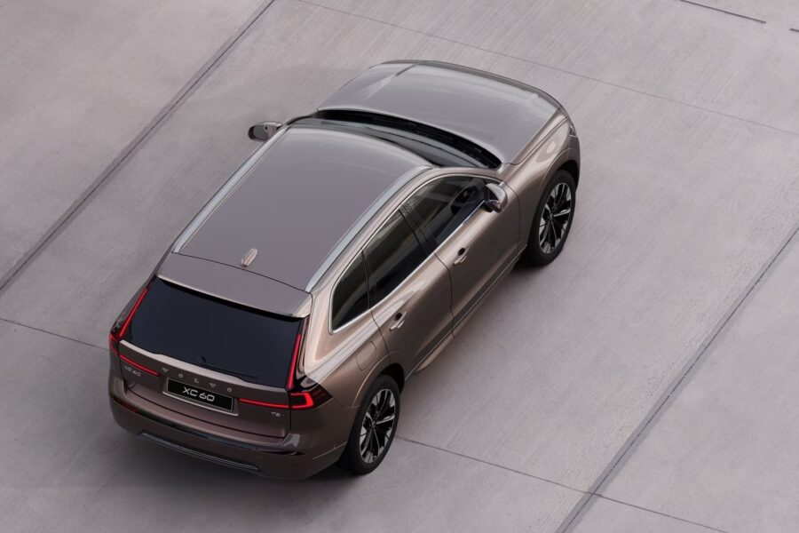 Volvo XC60, image 2