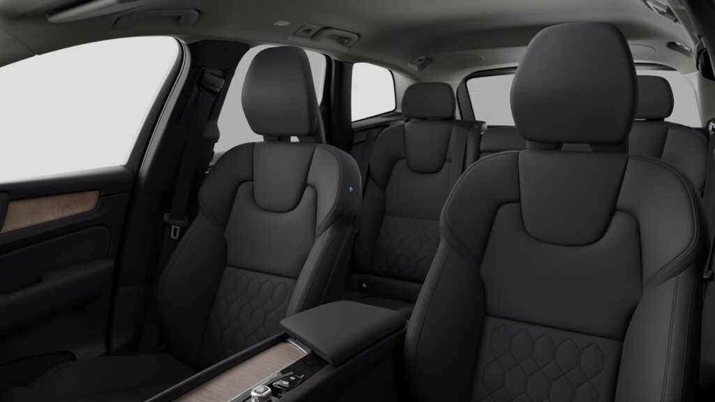 Volvo XC60, image 5