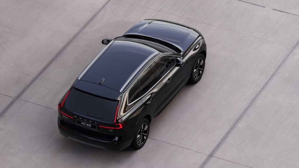 Volvo XC60, image 2