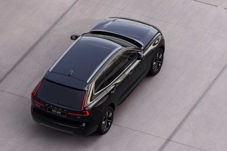 Volvo XC60, image 2