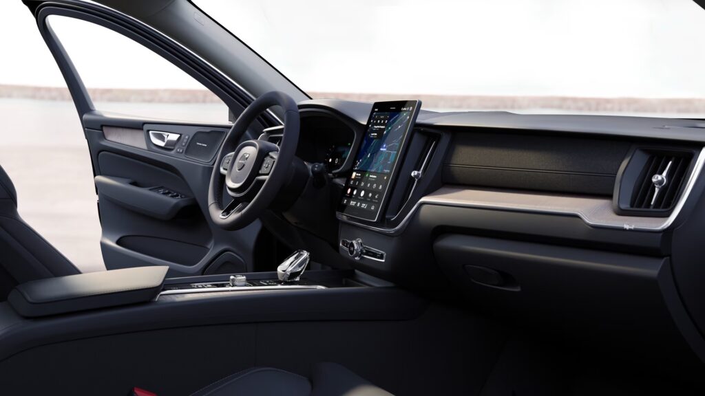 Volvo XC60, image 3