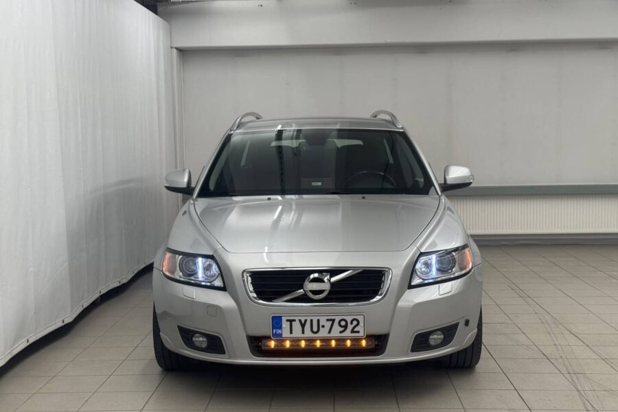 Volvo V50, image 2