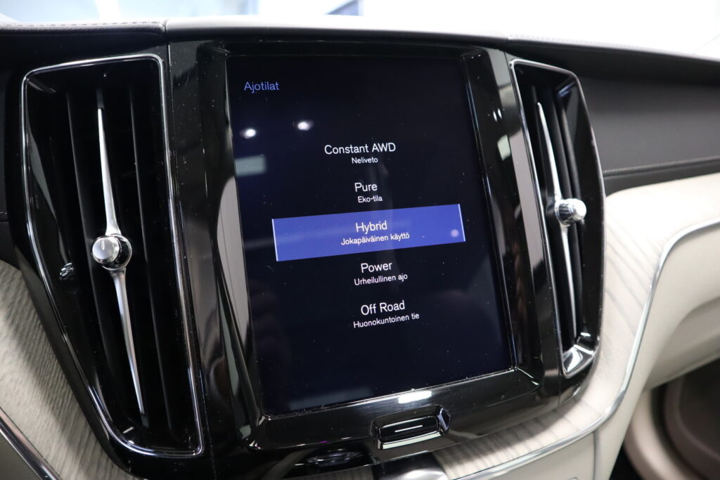 VOLVO XC60, image 5