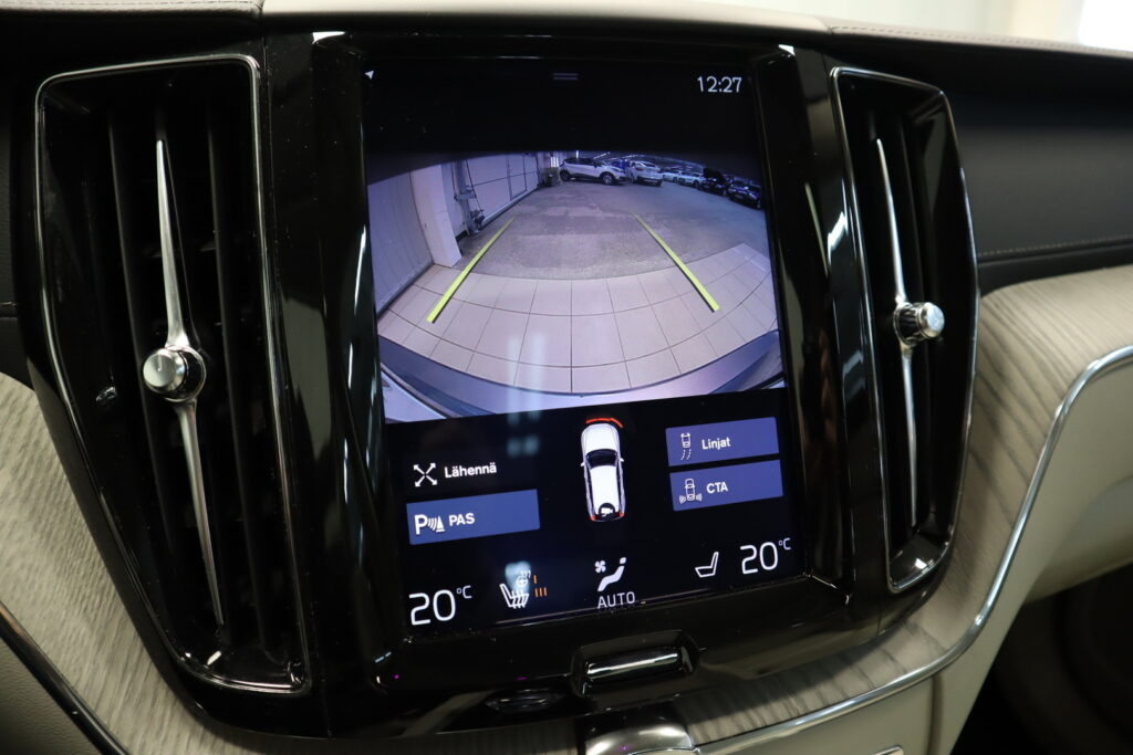 VOLVO XC60, image 6