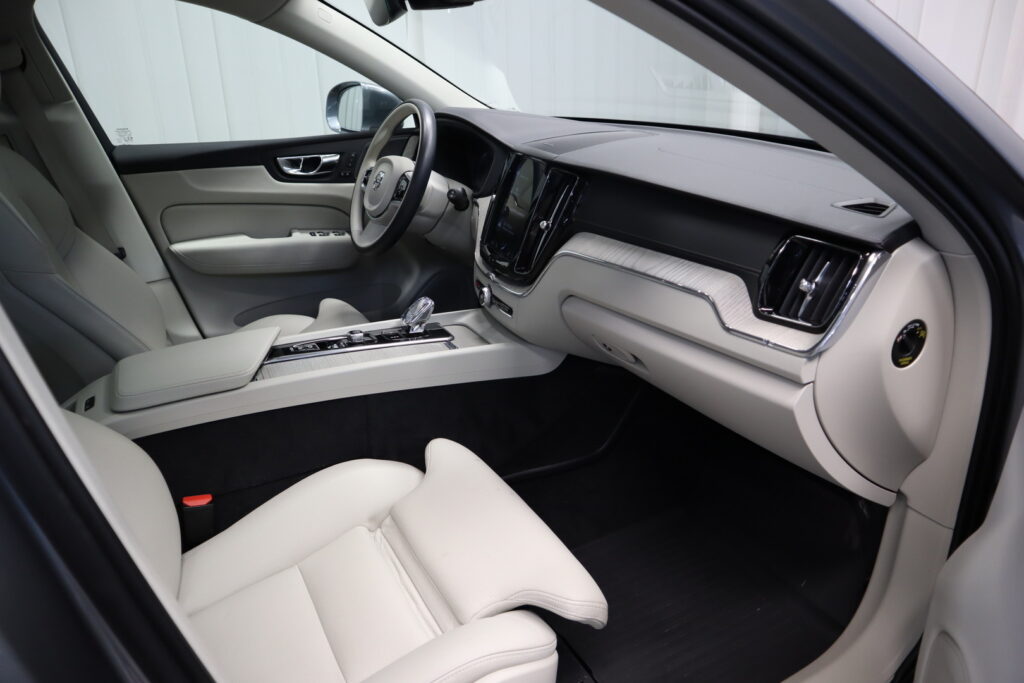 VOLVO XC60, image 7
