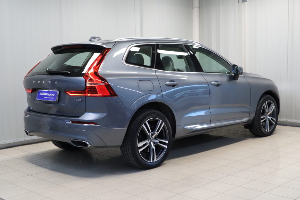 VOLVO XC60, image 9
