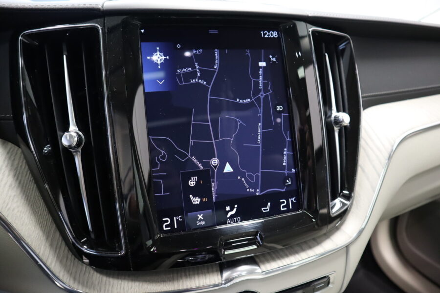 VOLVO XC60, image 2